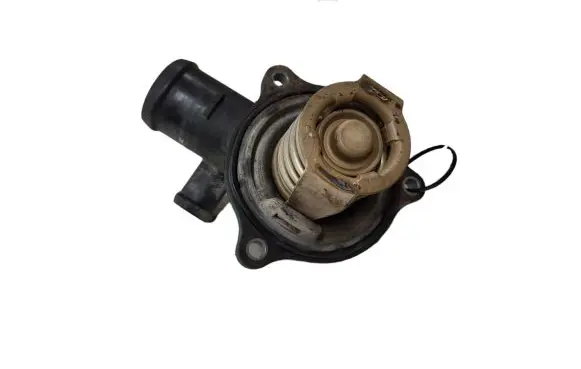 Audi A6 Allroad C6 Thermostat/thermostat housing 059121111