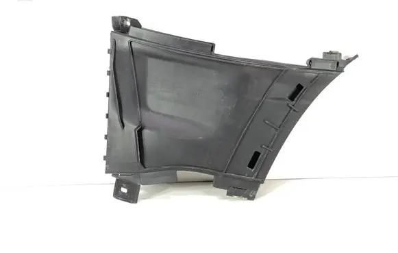 Skoda Kodiaq II Air intake duct part 57H121763