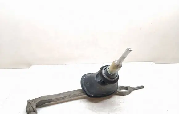 BMW 1 F20 F21 Gear shifter/selector 7605091 25117605091