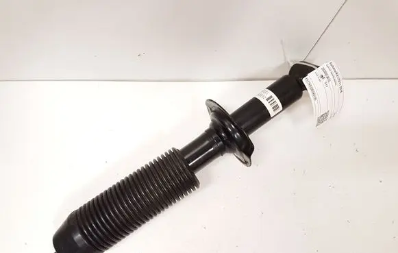 Rear shock absorber/damper