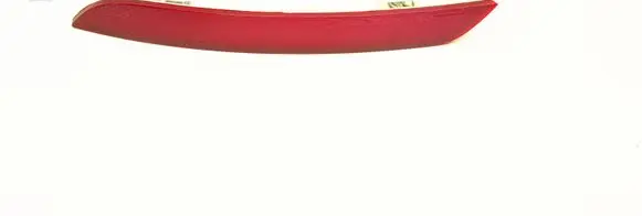 BMW 5 F10 F11 Rear tail light reflector 7203238