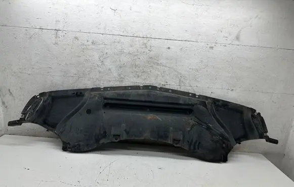 Audi A7 S7 4G Front bumper skid plate/under tray 05028807AD 68085541AB 11369
