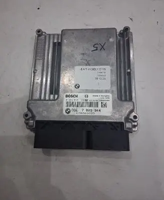 BMW X5 E70 Engine control unit/module ECU 0281015129