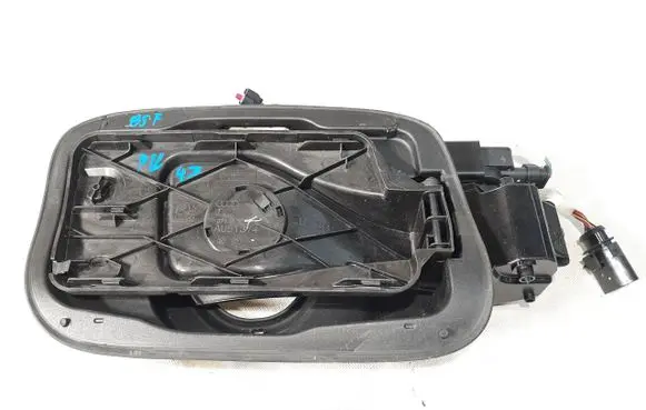 Audi A6 C7 Electric car charge socket cover 85F810002