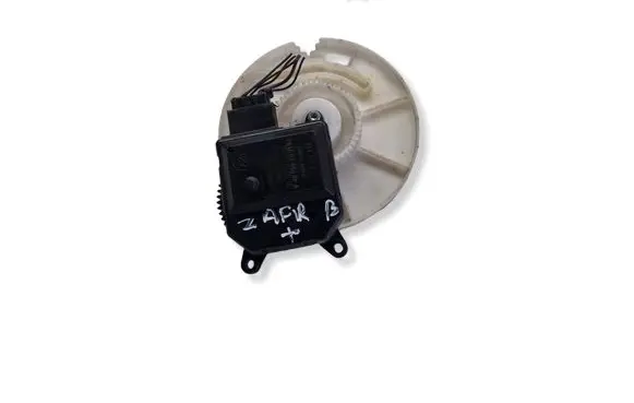 Opel Zafira B A/C air flow flap actuator/motor D81109015180