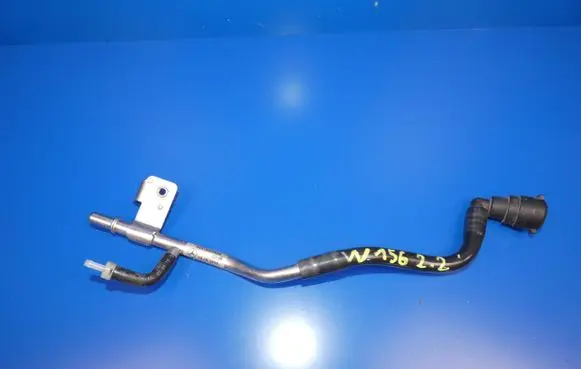 Mercedes-Benz GLA W156 X156 Vacuum line/pipe/hose A6512300656