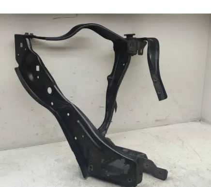 Mercedes-Benz E W212 Headlight/headlamp mounting bracket 212620021