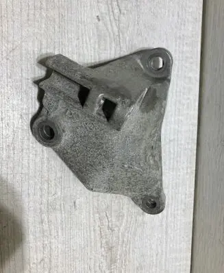 Dacia Sandero III Engine mounting bracket a2822030244