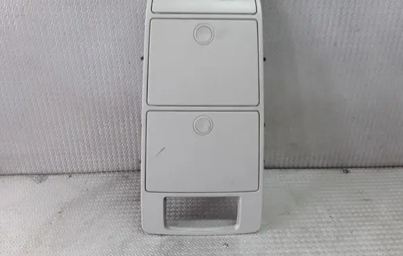 Volkswagen Touran I Headlining roof glove box 1T0868837B