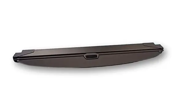 BMW iX3 G08 Parcel shelf load cover 51477471986 7471986
