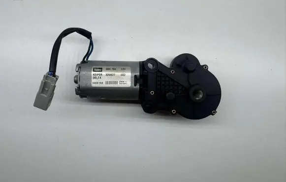Mazda 6 Seat adjustment motor 404794 040615B 320837