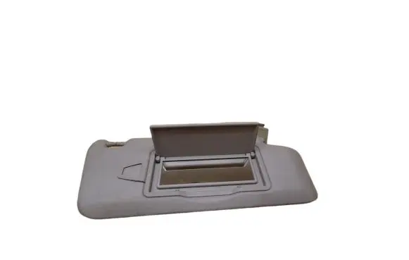 Mercedes-Benz C W204 Sun visor A2048100610