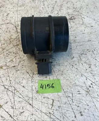 Mercedes-Benz Sprinter W906 Mass air flow meter A0000943248