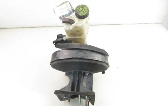 Citroen C5 Brake booster 03786245014 9662211780