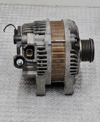 Citroen C5 Generator/alternator 9654752880 A004TJ0084C CL18FC02