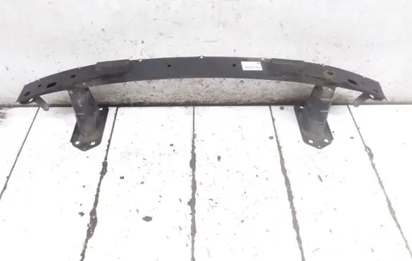 BMW 1 E81 E87 Front bumper cross member 7166584