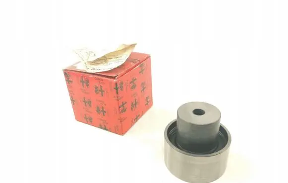 Fiat Ducato Timing belt tensioner 60811487