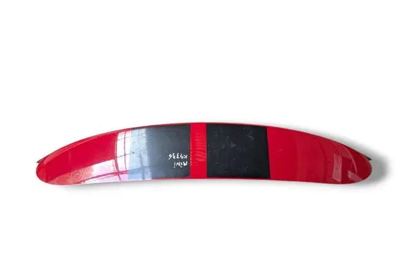 Mini One - Cooper Coupe R56 Tailgate/trunk spoiler 51627148913