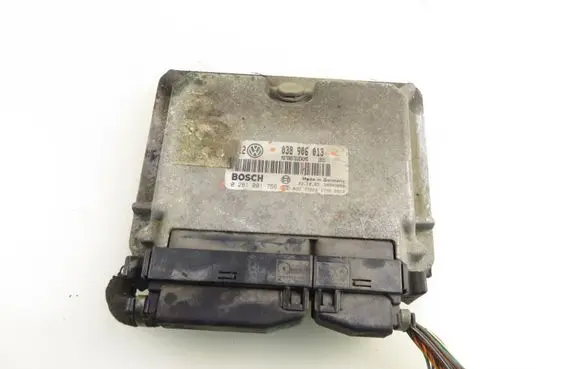 Engine control unit/module