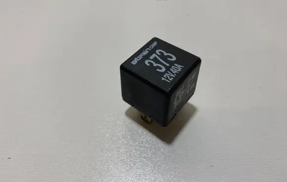 Audi A4 S4 B7 8E 8H Other relay 8D0951253A