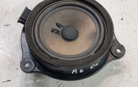 Audi A6 S6 C6 4F Front door speaker 4F0035411