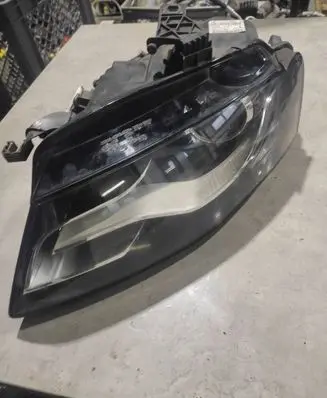 Audi A4 S4 B8 8K Headlight/headlamp 8K0941003D 0301240671 24162415