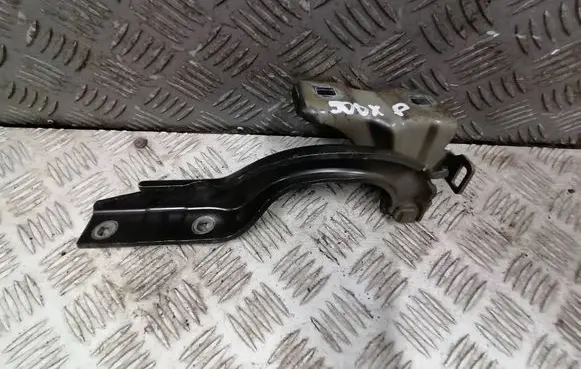 Fiat 500X Engine bonnet/hood hinges