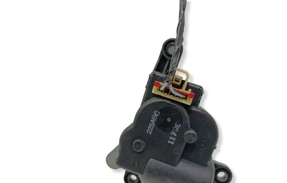 Chrysler Voyager Air flap motor/actuator 58024E