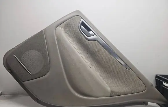 Volvo S60 Rear door card panel trim 39990983
