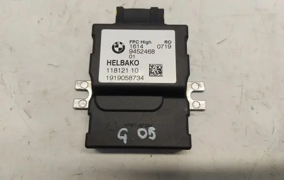 BMW X5 G05 Other control units/modules 9452468-JLK01