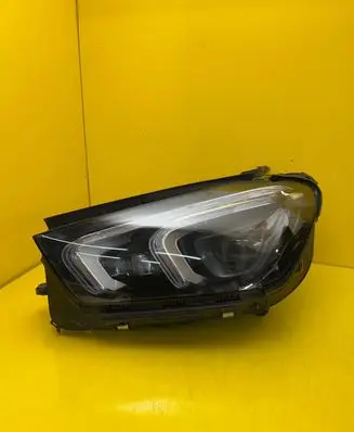 Mercedes-Benz GLE W167 Headlight/headlamp A1679065906