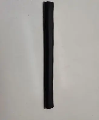 KIA Optima Rubber seal rear door 