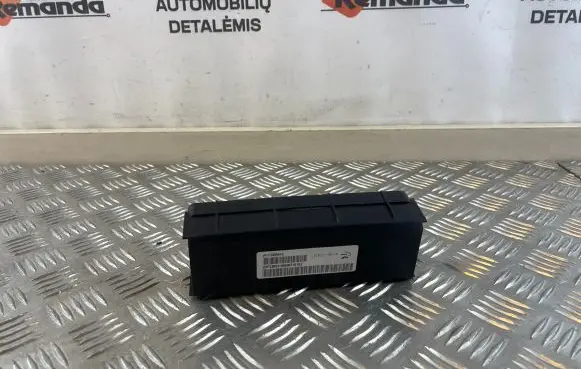 Opel Insignia A Other control units/modules 13309415
