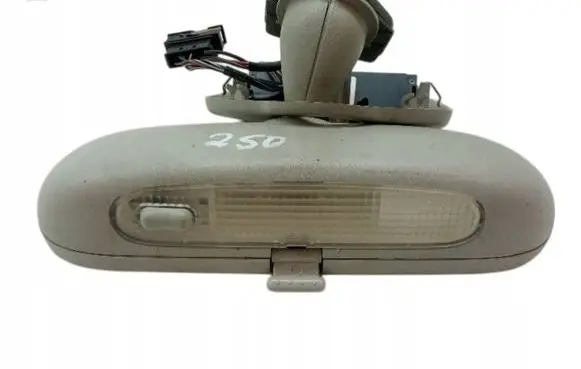 Volkswagen New Beetle Rear view mirror (interior) 296115