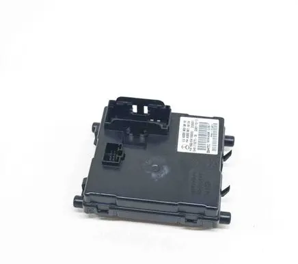 Mercedes-Benz E W213 Other devices A0009014904 5HB013270