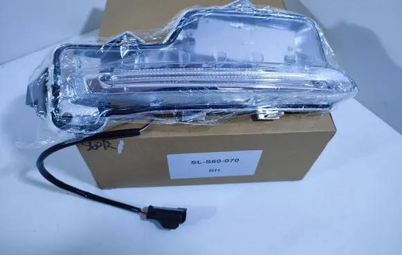 Volvo V60 LED Daytime headlight 31434568 31420396