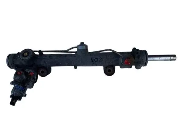 Mercedes-Benz C W203 Steering rack 20311011002 A20311011002