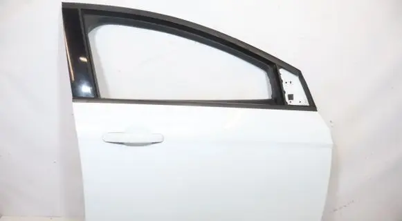 Ford Focus Front door