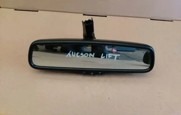 Hyundai Tucson LM Rear view mirror (interior)