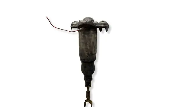 Audi A6 Allroad C5 Front shock absorber/damper 4Z7413031A