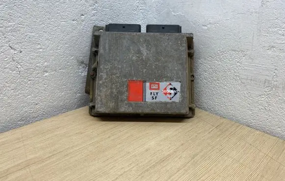 Mazda 6 LP gas control unit module 67R011002 110R001001