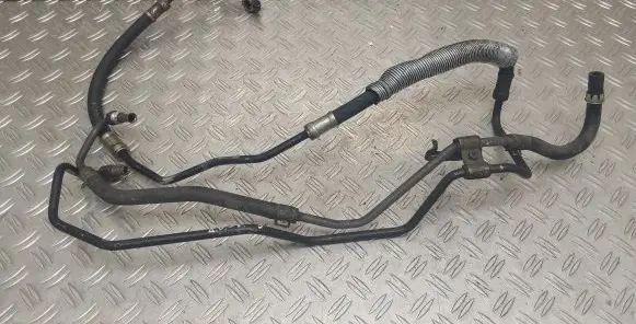 Toyota Avensis T250 Power steering hose/pipe/line