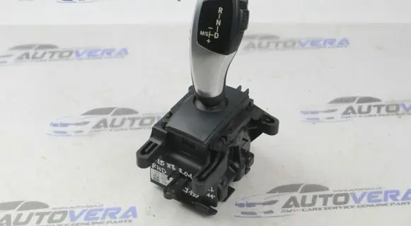 BMW X3 F25 Gear shifter/selector 9253078