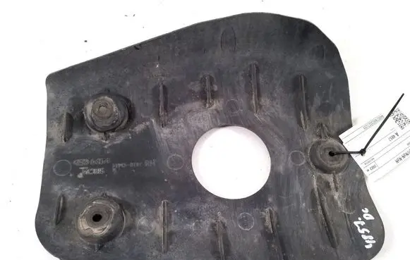 Hyundai Ioniq 5 Other rear suspension part 