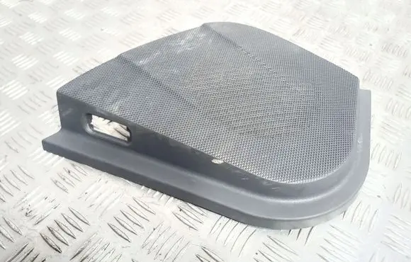 Mercedes-Benz E W211 Front door speaker cover trim A2117200148