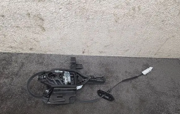 Ford Kuga III Rear door lock PV4BS264B53FC PV4BS221A00DA PV4BS224A36EA