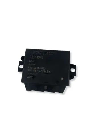 Volvo V40 Cross country Parking PDC control unit/module 31314975 1419701003 303391