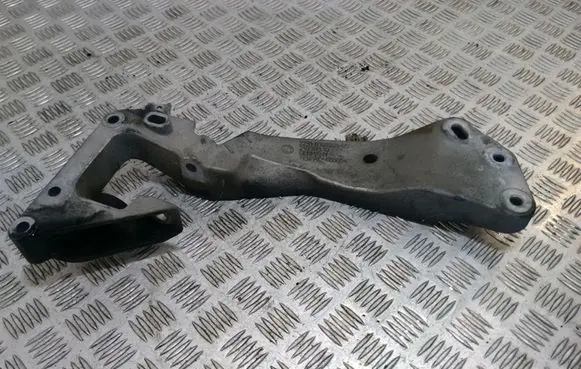 BMW 3 F30 F35 F31 Gear shift cable bracket 6769281