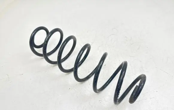 Ford Fusion Rear coil spring