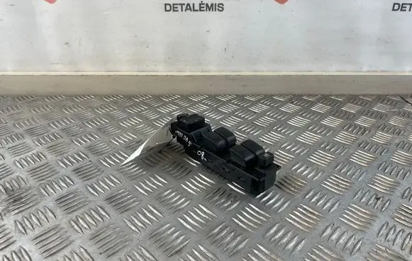Mazda 5 Electric window control switch CC2966350A